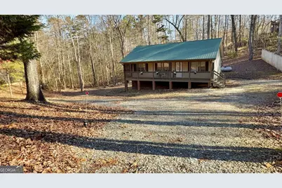 729 Matrix Lane, Ellijay, GA 30540 - Photo 34