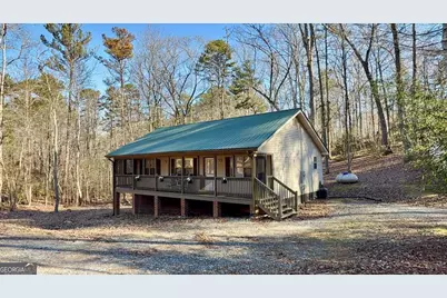 729 Matrix Lane, Ellijay, GA 30540 - Photo 1