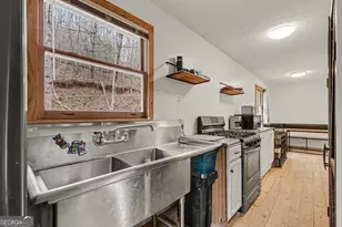 2477 Bean Creek Rd, Sautee Nacoochee, GA 30571 - Photo 8