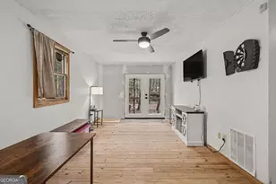 2477 Bean Creek Rd, Sautee Nacoochee, GA 30571 - Photo 4