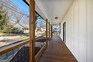 41 Wilcoxon St, Newnan, GA 30263 - Photo 4