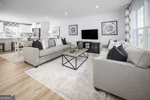 430 Flying Eagle Dr, Commerce, GA 30529 - Photo 12