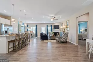 246 Shantz Way, Byron, GA 31008 - Photo 4