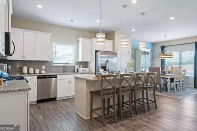 246 Shantz Way #(LOT A40), Byron, GA 31008 - Photo 8