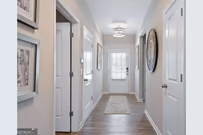 246 Shantz Way #(LOT A40), Byron, GA 31008 - Photo 4