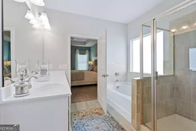 246 Shantz Way #(LOT A40), Byron, GA 31008 - Photo 20