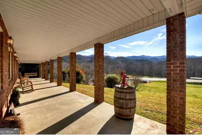 45 Sulpher Lane, Andrews, NC 28906 - Photo 2