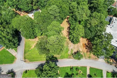 2791 Madison Street SE, Smyrna, GA 30080 - Photo 2