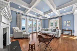 140 Silver Birch Ln NE, Milledgeville, GA 31061 - Photo 30