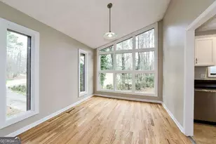 4330 Laurel Summit Creek, Smyrna, GA 30082 - Photo 8