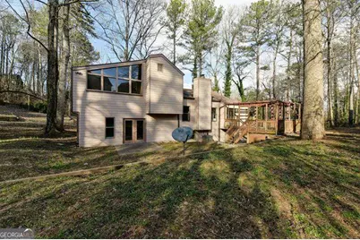 4330 Laurel Summit Creek, Smyrna, GA 30082 - Photo 24