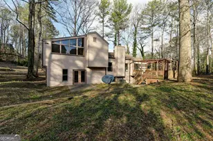 4330 Laurel Summit Creek, Smyrna, GA 30082 - Photo 24