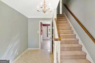 4630 Oxford Circle, Macon, GA 31210 - Photo 2