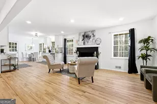 2520 Overlook Way NE, Atlanta, GA 30345 - Photo 16