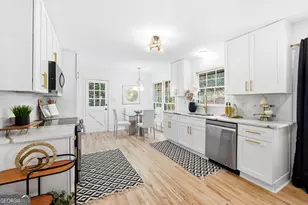 2520 Overlook Way NE, Atlanta, GA 30345 - Photo 4