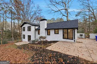 2520 Overlook Way NE, Atlanta, GA 30345 - Photo 34