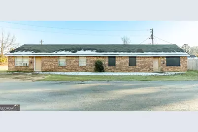 655 N Washington Avenue, Talbotton, GA 31827 - Photo 6