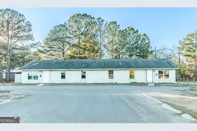 655 N Washington Avenue, Talbotton, GA 31827 - Photo 4