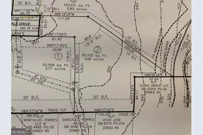 681 Barksdale Drive, Forest Park, GA 30297 - Photo 8