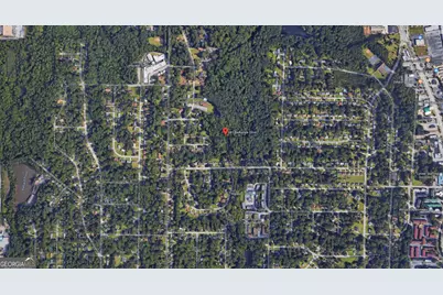 681 Barksdale Drive, Forest Park, GA 30297 - Photo 4