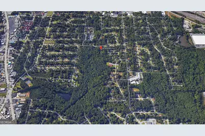 681 Barksdale Drive, Forest Park, GA 30297 - Photo 12