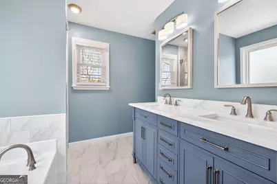 515 Weeping Willow Drive, Loganville, GA 30052 - Photo 26