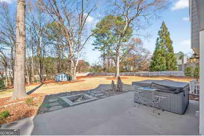 515 Weeping Willow Drive, Loganville, GA 30052 - Photo 42