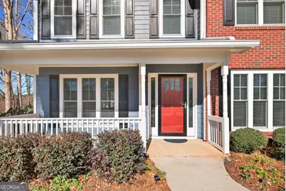 515 Weeping Willow Drive, Loganville, GA 30052 - Photo 4