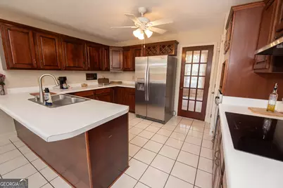 125 Bunkers Trail, Warner Robins, GA 31088 - Photo 36