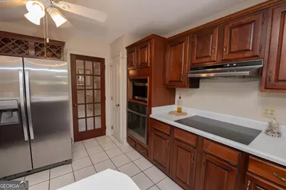 125 Bunkers Trail, Warner Robins, GA 31088 - Photo 44