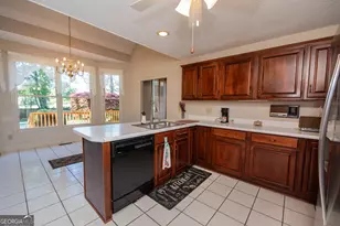 125 Bunkers Trail, Warner Robins, GA 31088 - Photo 38