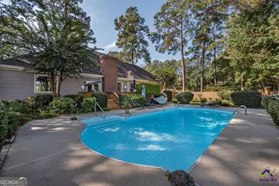 125 Bunkers Trail, Warner Robins, GA 31088 - Photo 82