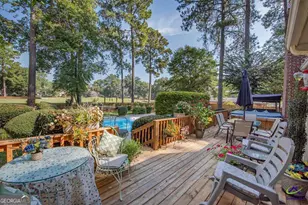 125 Bunkers Trail, Warner Robins, GA 31088 - Photo 94