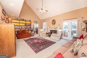 125 Bunkers Trail, Warner Robins, GA 31088 - Photo 34