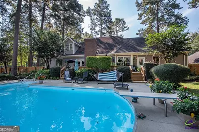 125 Bunkers Trail, Warner Robins, GA 31088 - Photo 80