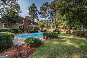 125 Bunkers Trail, Warner Robins, GA 31088 - Photo 96