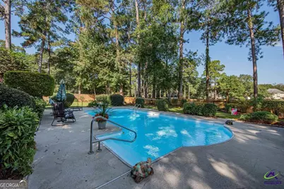 125 Bunkers Trail, Warner Robins, GA 31088 - Photo 62