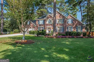125 Bunkers Trail, Warner Robins, GA 31088 - Photo 4