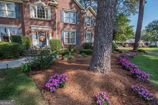 125 Bunkers Trail, Warner Robins, GA 31088 - Photo 12