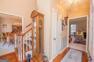 125 Bunkers Trail, Warner Robins, GA 31088 - Photo 32