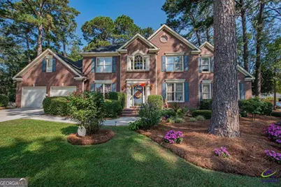 125 Bunkers Trail, Warner Robins, GA 31088 - Photo 1