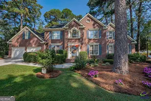 125 Bunkers Trail, Warner Robins, GA 31088 - Photo 1