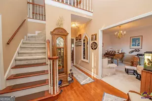 125 Bunkers Trail, Warner Robins, GA 31088 - Photo 28