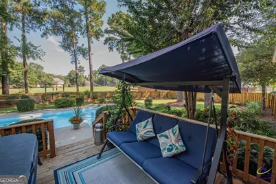 125 Bunkers Trail, Warner Robins, GA 31088 - Photo 88