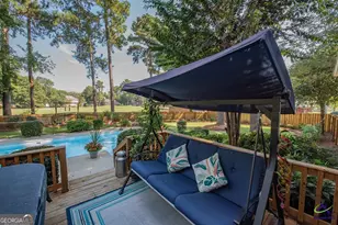 125 Bunkers Trail, Warner Robins, GA 31088 - Photo 88