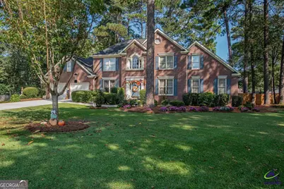 125 Bunkers Trail, Warner Robins, GA 31088 - Photo 2