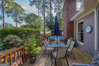 125 Bunkers Trail, Warner Robins, GA 31088 - Photo 70