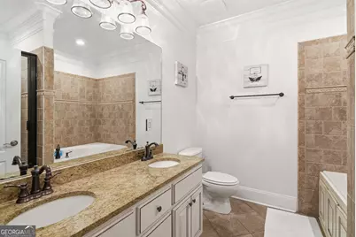 7272 Shellman Bluff Rd NE #22, Townsend, GA 31331 - Photo 16