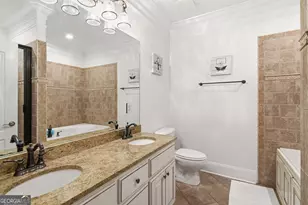 7272 Shellman Bluff Road NE, Townsend, GA 31331 - Photo 16