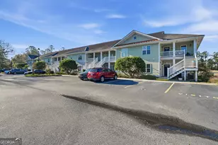 7272 Shellman Bluff Road NE, Townsend, GA 31331 - Photo 4